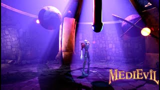 MediEvil PS4 2019  No Commentary  Part 26 [upl. by Maggio]