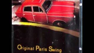 Recado  Original Paris Swing [upl. by Castara]