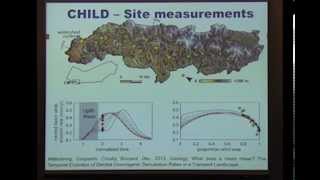 Jane Willenbring  Cosmogenic Nuclide Applications [upl. by Mur]