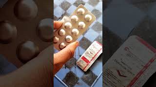 Levocetirizine Dihydrochloride tablet use in hindi levocetirizine antihistamine doctor ytshorts [upl. by Suhpoelc]