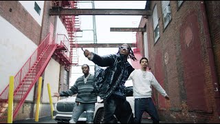 Rich The Kid  Still Movin feat Fivio Foreign amp Jay Critch Official Video [upl. by Leonerd]