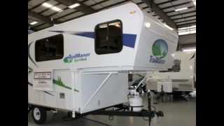 2012 Trailmanor 16RD Sportdeck Used  For Sale  CN1209 [upl. by Hallagan]