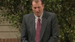 Al Bundy  Auto am Tropf  Ansprache [upl. by Ronyam717]