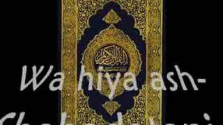 Our Guide Is The Quran Nasheed  LYRICS [upl. by Cleaves]