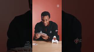 😂 WHAT DO YOU MEME WITH FÉLIX AUGERALIASSIME 🔥 [upl. by Ahsonek]