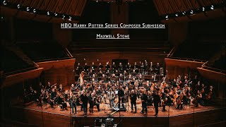 HBO Harry Potter Series Composer Submission [upl. by Gibbie948]