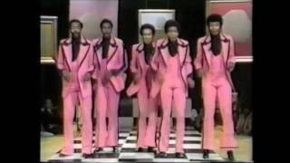 The Temptations  Papa was a rolling stone  TV live 1972 [upl. by Mosera]