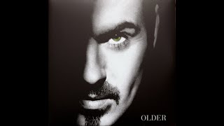 OLDER George Michael Vinyl HQ Sound Full Album [upl. by Annot]