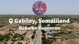 Gabiley Somaliland [upl. by Yort184]