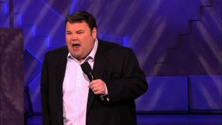 John Pinette Tribute video [upl. by Nysilla930]