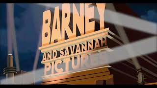 Barney and Savannah Pictures 1962 version 1 [upl. by Naux]