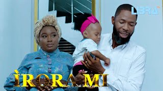 IRORA MI Latest Yoruba Movie 2023 Bimpe Adedimeji Debbie Shokoya Habeeb Alagbe Toyin AlausaAnike [upl. by Genni232]