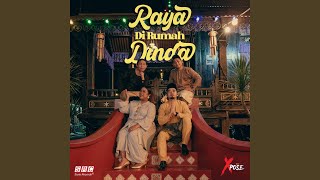 Raya Di Rumah Dinda [upl. by Poliard]