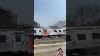 Train ka hadsa [upl. by Diad]