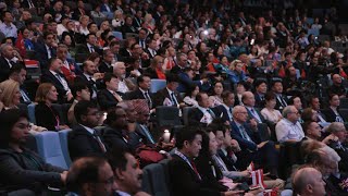 Highlights from FDI World Dental Congress 2023 [upl. by Emmi]