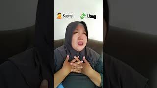 Kan jadi bingung 😂😂 lucu comedy funny [upl. by Lorrimor]