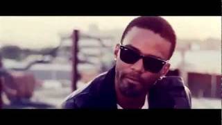 Konshens Represent Official Video  Lyrics [upl. by Llehcal]