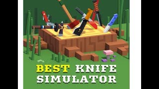 BEST COMBO  FLIPPY KNIFE CasualTuesday [upl. by Morita]