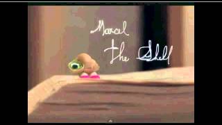 Marcel the shell song [upl. by Aneram874]