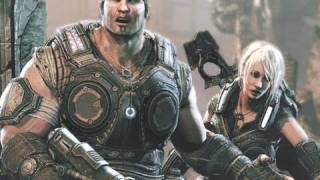 Gears of War 3 Cut Marcus Fenix Prologue DLC Original Gameplay [upl. by Licec784]