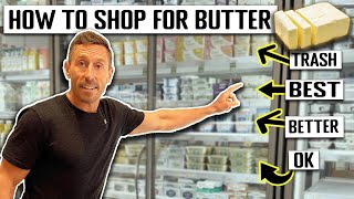 Don’t Make These Mistakes When Buying Butter [upl. by Einahc]