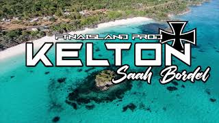 JARO LOCAL x DJ KELTON  Bluetooth REMIXZOUK 2023 [upl. by Eaned]