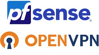 Setup OpenVPN Server in pfSense [upl. by Bruell]