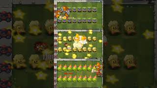 Plants vs Zombies 2 Starfruit Homing Thistle Rotobaga shortspvz2 [upl. by Nahsin538]