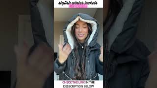 Orolay Womens Thickened Down JacketThe Ultimate Winter Coat Everyone’s Talking Aboutshorts [upl. by Nugesulo592]