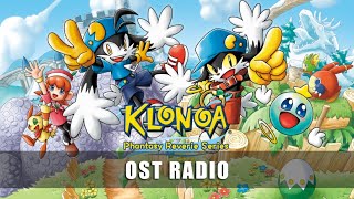 KLONOA Phantasy Reverie Series – OST Radio Selections [upl. by Enimasaj]