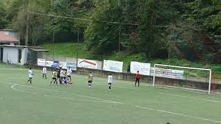 episodi partita Vigor Rignano  Monterotondo [upl. by Nwahser]