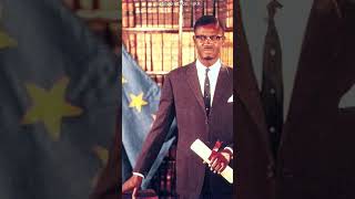 🇨🇩PATRICE LUMUMBA LE HÉROS NATIONAL🤔🚨 [upl. by Arel]