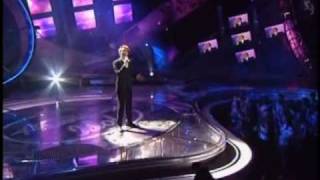 Clay Aiken  American Idol Season 2 Top 2  This is the Night [upl. by Mills]