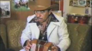 Polka roots of accordion playing in South Texas part 3 of 7 [upl. by Tuttle]