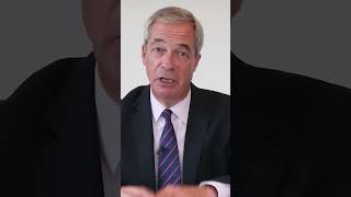 DOG WHISTLE TIME With NF Nigel Farage Cement Milkshake [upl. by Anuahs478]