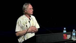 Richard Dawkins  Giving Thanks in a Vacuum [upl. by Ima436]