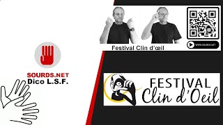 Festival Clin d’œil [upl. by Laius]