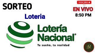 Lotería Nacional En Vivo de hoy Miercoles 27 de Noviembre de 2024  lotería nacional noche [upl. by Fredelia]