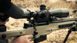 Viperskins AIAW 338 Lapua Magnum [upl. by Aennaej571]