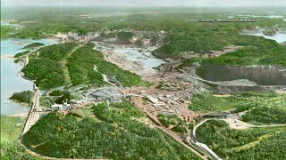 Province provides 60M for Atikokan mine cleanup [upl. by Notrab84]