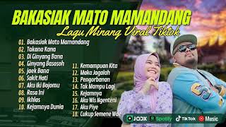 BAKASIAK MATO MAMANDANG  BIG HERU FT SRI FAYOLA  TAKANA KANA  LAGU POP MINANG TERPOPULER 2024 [upl. by Aelam394]