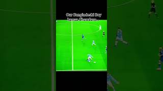 Our Bangladeshi Boy hamza Chowdury footballgame foryou viralvideo [upl. by Abramo]