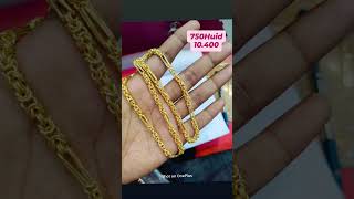 Gold chain sona k chain [upl. by Mure]