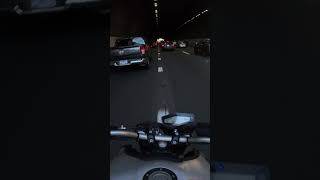 All it takes is a second lol motorcycle trending viralvideo bikelife yamaha [upl. by Mullac]