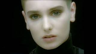 Nothing Compares 2 U  Sinead OConnor how does it feel mix [upl. by Anovahs]