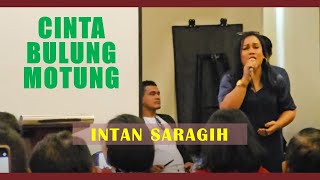 Cinta Bulung Motung  Intan Saragih  Rakor GKPS Distrik7 simalungunese dodingsimalungun Subtitel [upl. by Demahom]