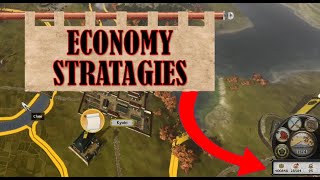 How To Build Your Economy  Economy Guide  Shogun 2 [upl. by Alistair588]