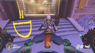 The reason why people buy the 1000 gold dva emote [upl. by Hollis]