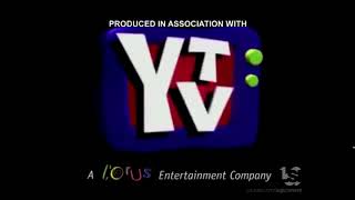 YTVBardel Entertainment4Kids TV [upl. by Ssitruc]