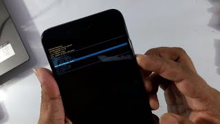 Mi A1 Unlock Pattern Pin Password Hard Reset [upl. by Hsirehc414]